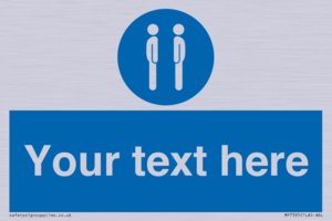 Custom mandatory keep back to back